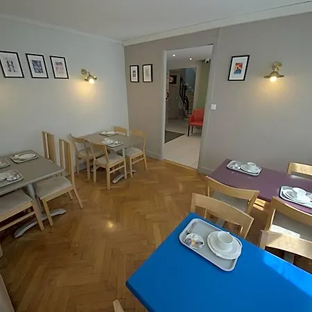 Szálloda Lux