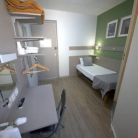 Lux Hotell Grenoble