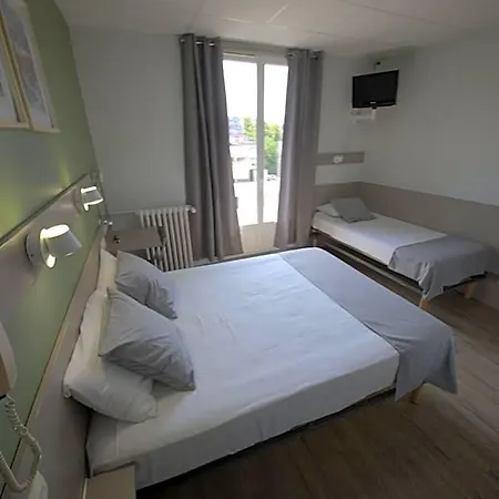 Szálloda Lux *