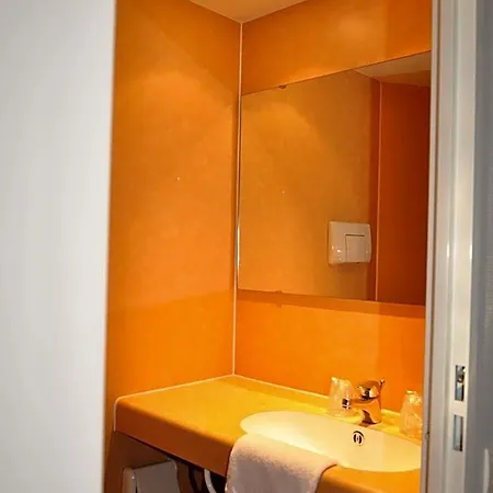 Lux Hotell Grenoble