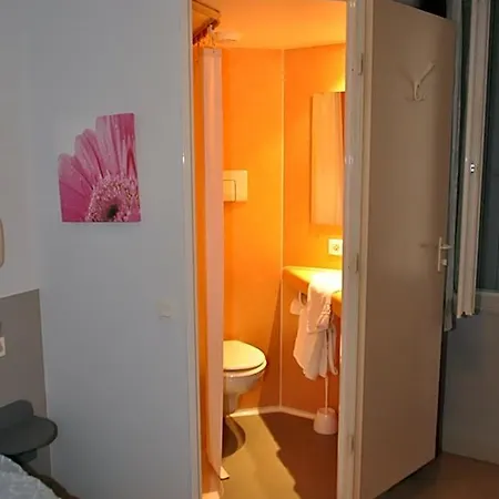 Szálloda Lux