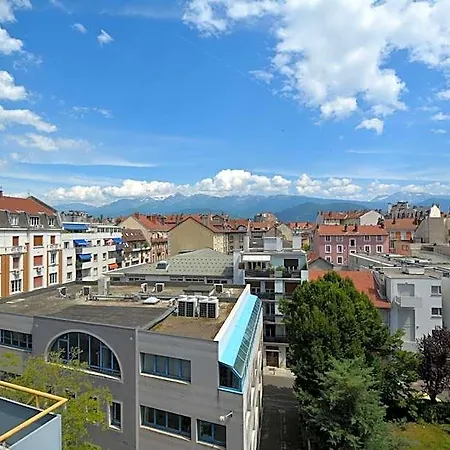 Lux Hotell